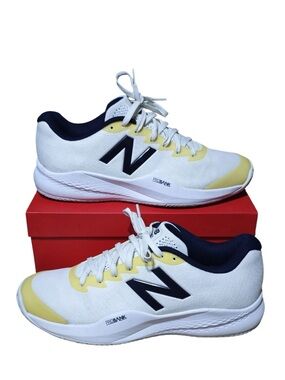 New Balance Women's 996 Probank Tennis Shoes Size 8 Sneakers NO BOX